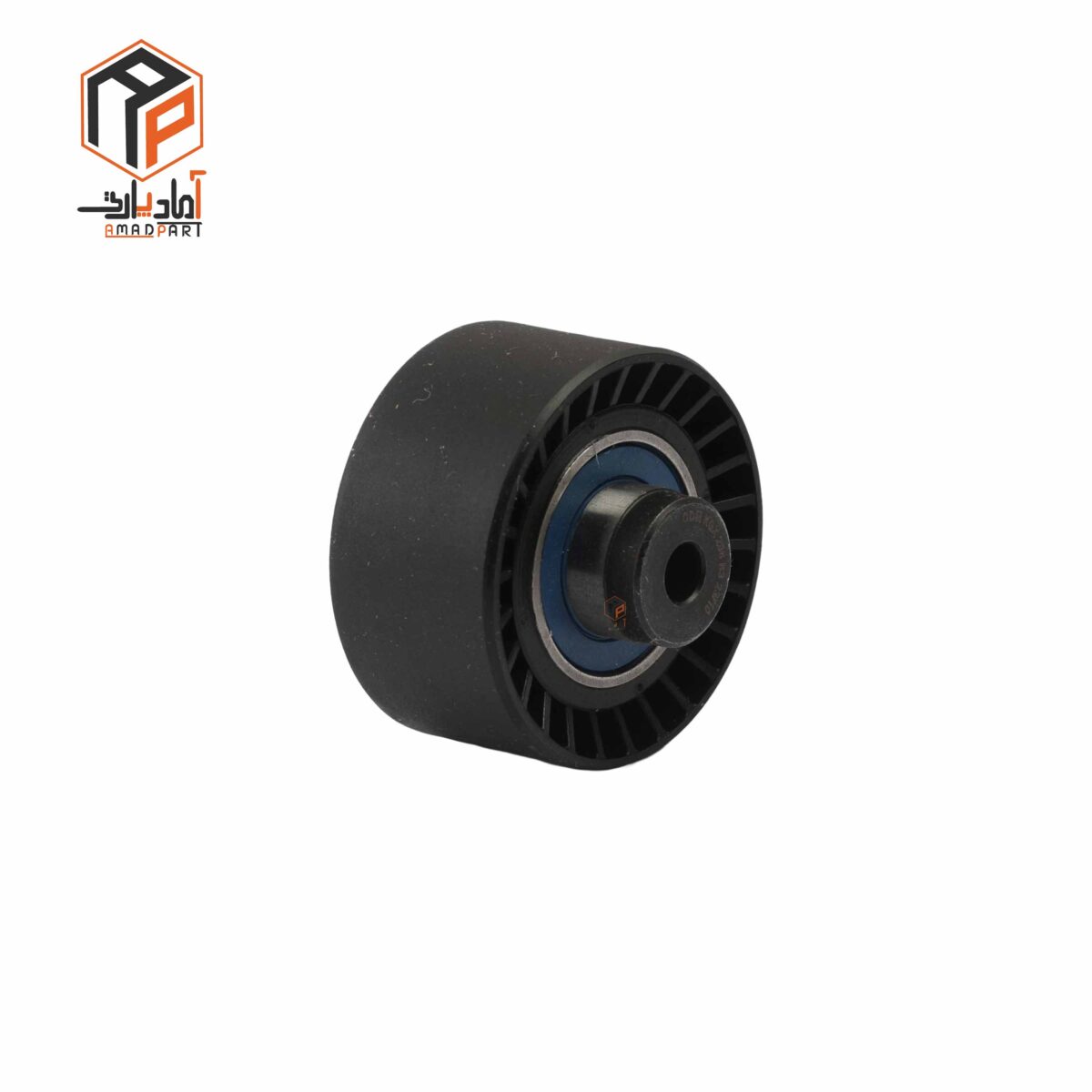 عکس بلبرینگ تایم 206 تیپ 5 ثابت IPNC- 120349