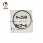 عکس دنده فلایویل 206 IPNC- 120408