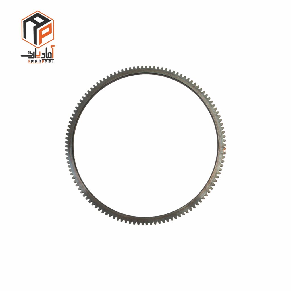 عکس دنده فلایویل 206 IPNC- 120408