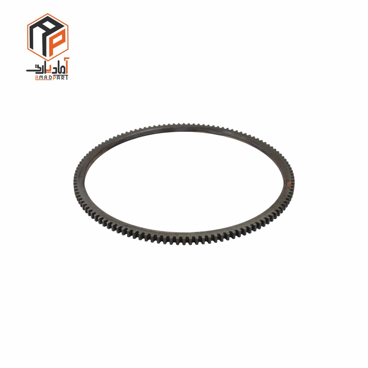 عکس دنده فلایویل 206 IPNC- 120408