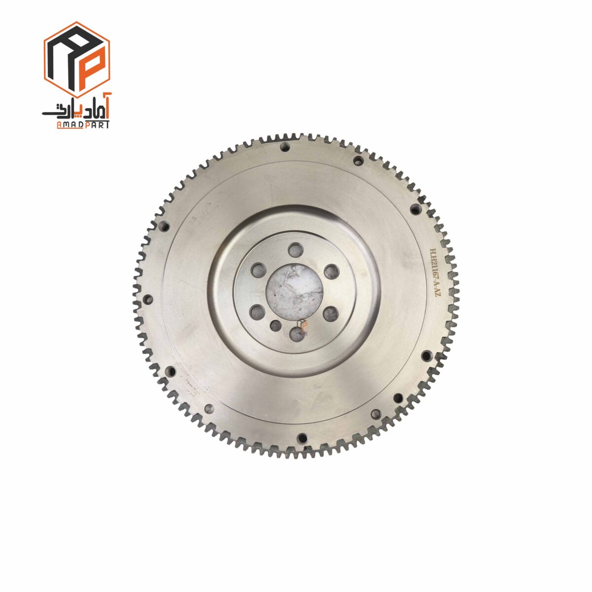 عکس فلایویل 206 تیپ 5 کامل IPNC- 120409