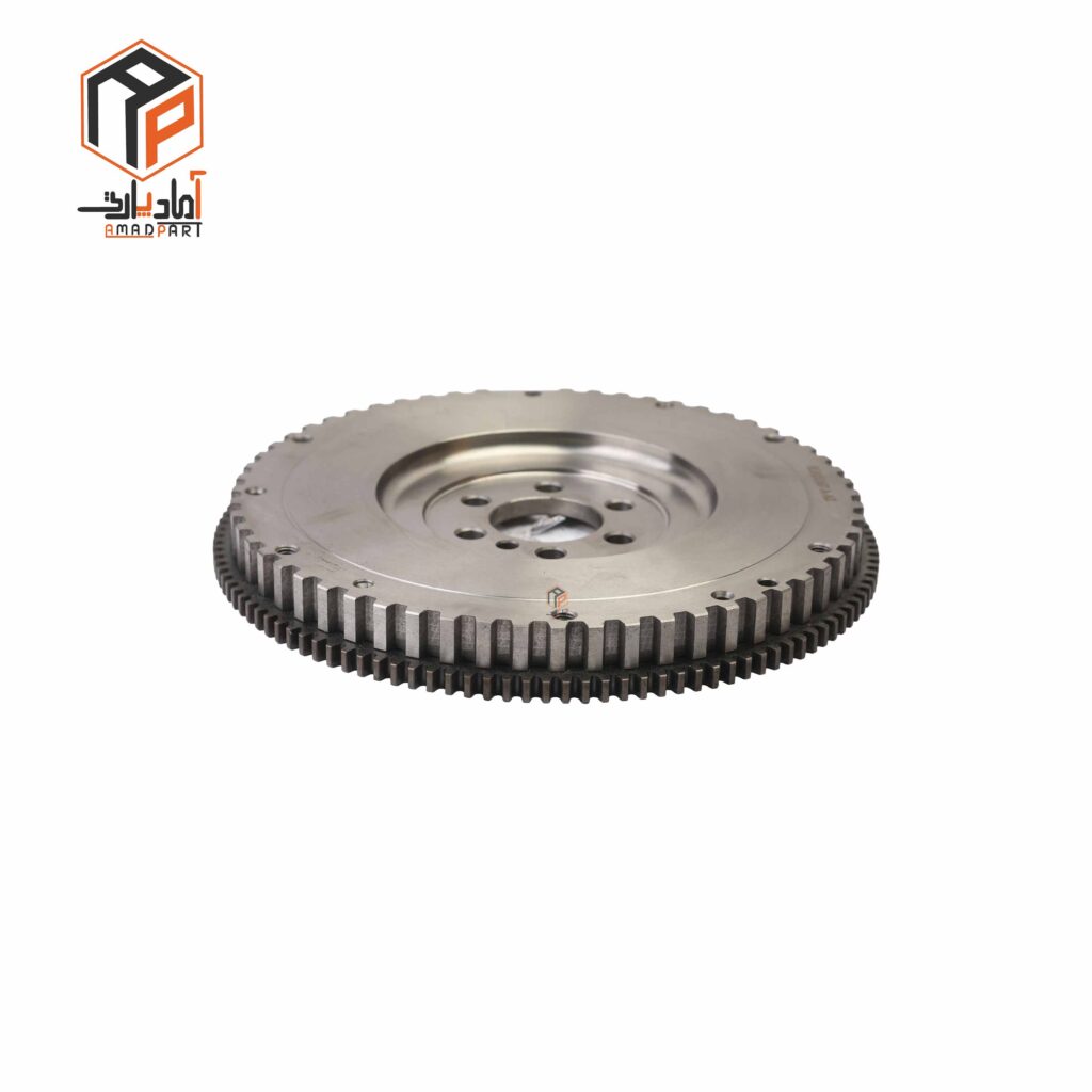 عکس فلایویل 206 تیپ 5 کامل IPNC- 120409
