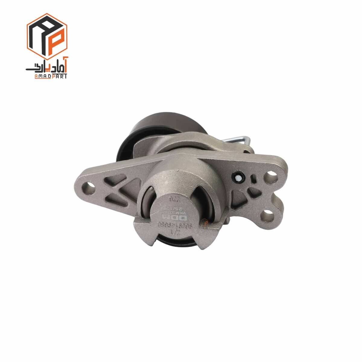 عکس تسمه سفت کن کامل 206 رانا 207 دینام IPNC -120446