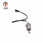 عکس سنسور اکسیژن زیمنس سوکت مشکی سیم بلند IPNC -120559