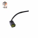 عکس سنسور اکسیژن زیمنس سوکت مشکی سیم بلند IPNC -120559