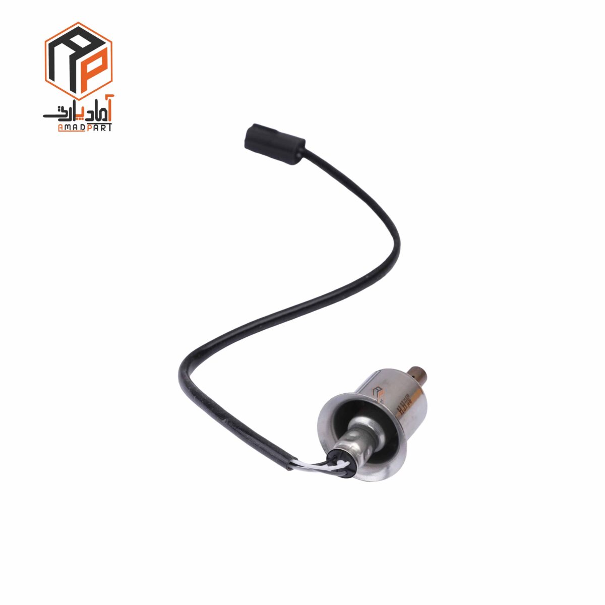 عکس سنسور اکسیژن زیمنس سوکت مشکی سیم بلند IPNC -120559