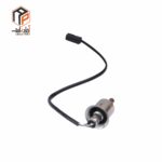 عکس سنسور اکسیژن زیمنس سوکت مشکی سیم بلند IPNC -120559