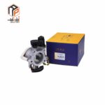 عکس دریچه گاز کامل رانا زیمنس مکانیکی IPNC - 120620