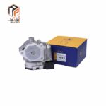 عکس دریچه گاز کامل 206 تیپ 5 الکترونیکی IPNC - 120621