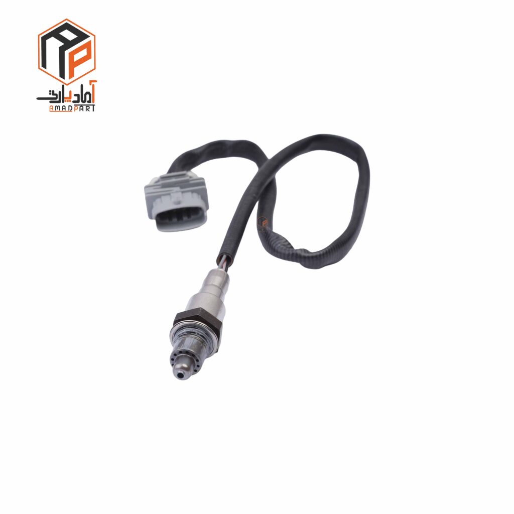 عکس سنسور اکسیژن M17 سوکت طوسی IPNC- 120694