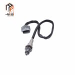 عکس سنسور اکسیژن M17 سوکت طوسی IPNC- 120694