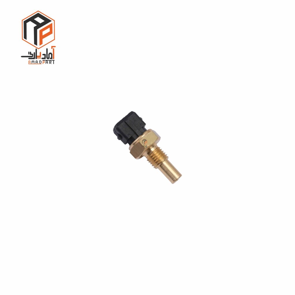 عکس مهره آب مشکی دو فیش 206 تیپ 2 IPNC- 120706