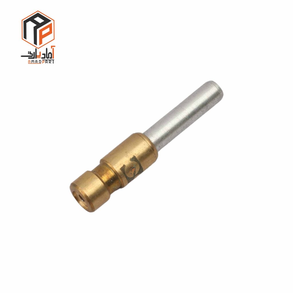 عکس ژیگلور کفی کاربراتور پیکان IPNC- 130113