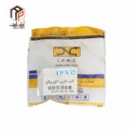 عکس شاسی لای درب پیکان IPNC- 130114