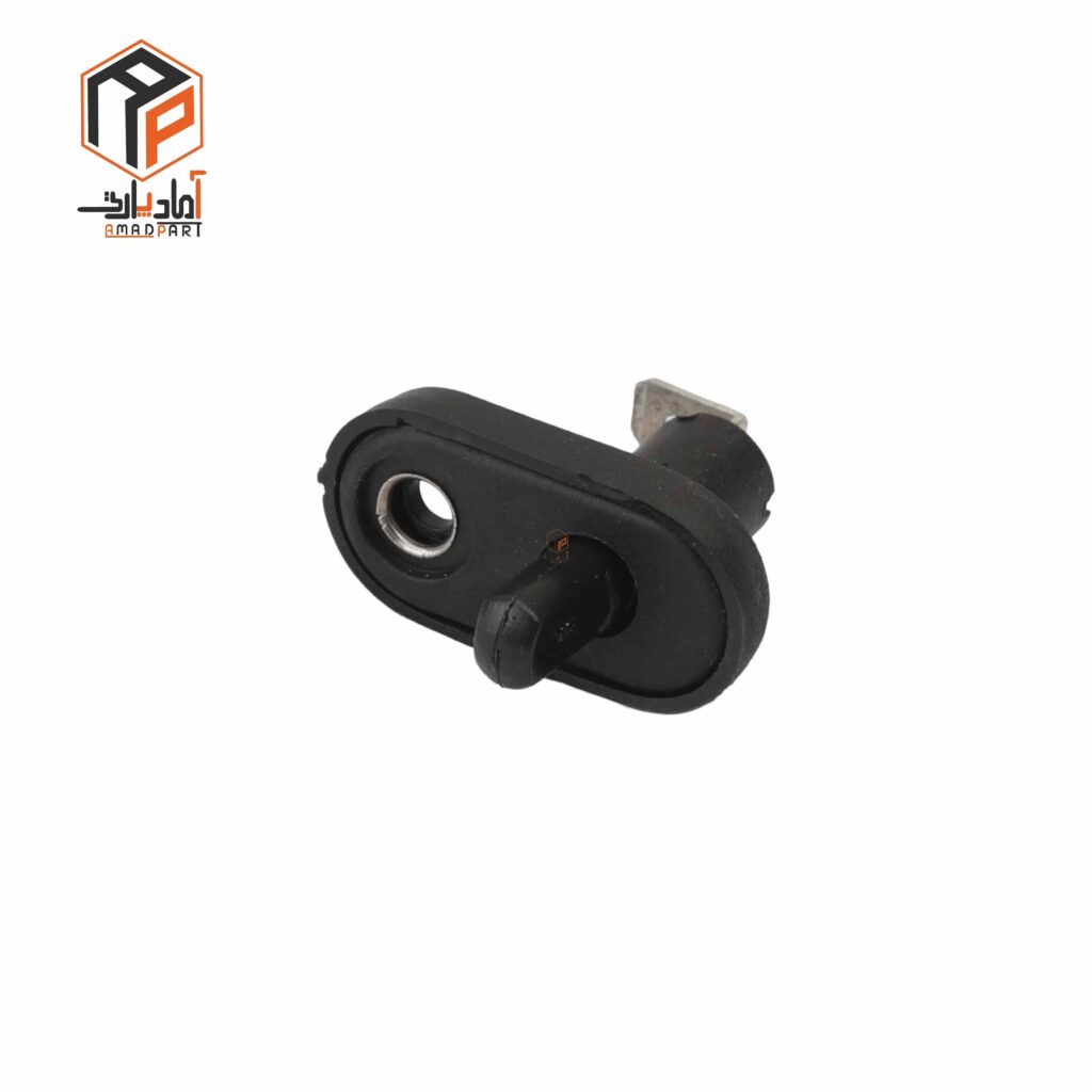 عکس شاسی لای درب پیکان IPNC- 130114