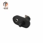 عکس شاسی لای درب پیکان IPNC- 130114
