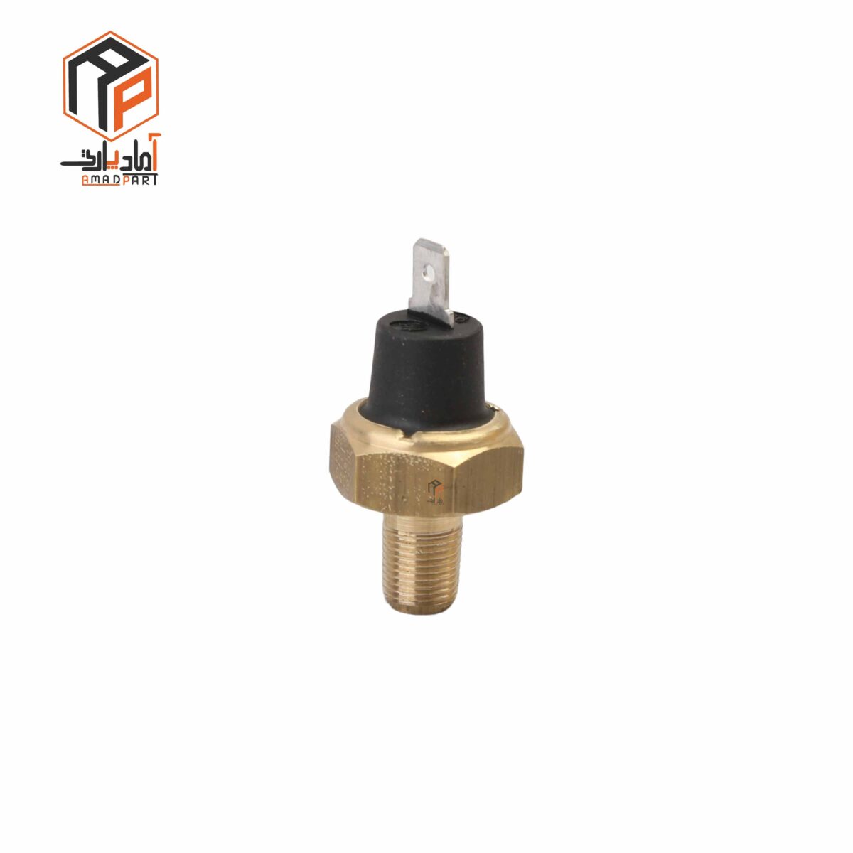 عکس مهره روغن پیکان آردی تک فیش IPNC- 130504