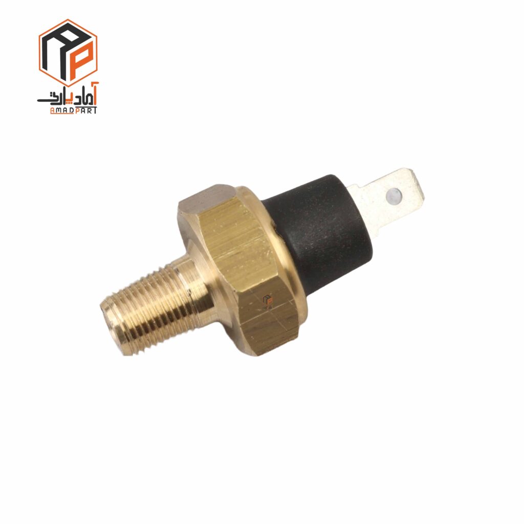 عکس مهره روغن پیکان آردی تک فیش IPNC- 130504