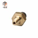 عکس مهره روغن پیکان آردی تک فیش IPNC- 130504