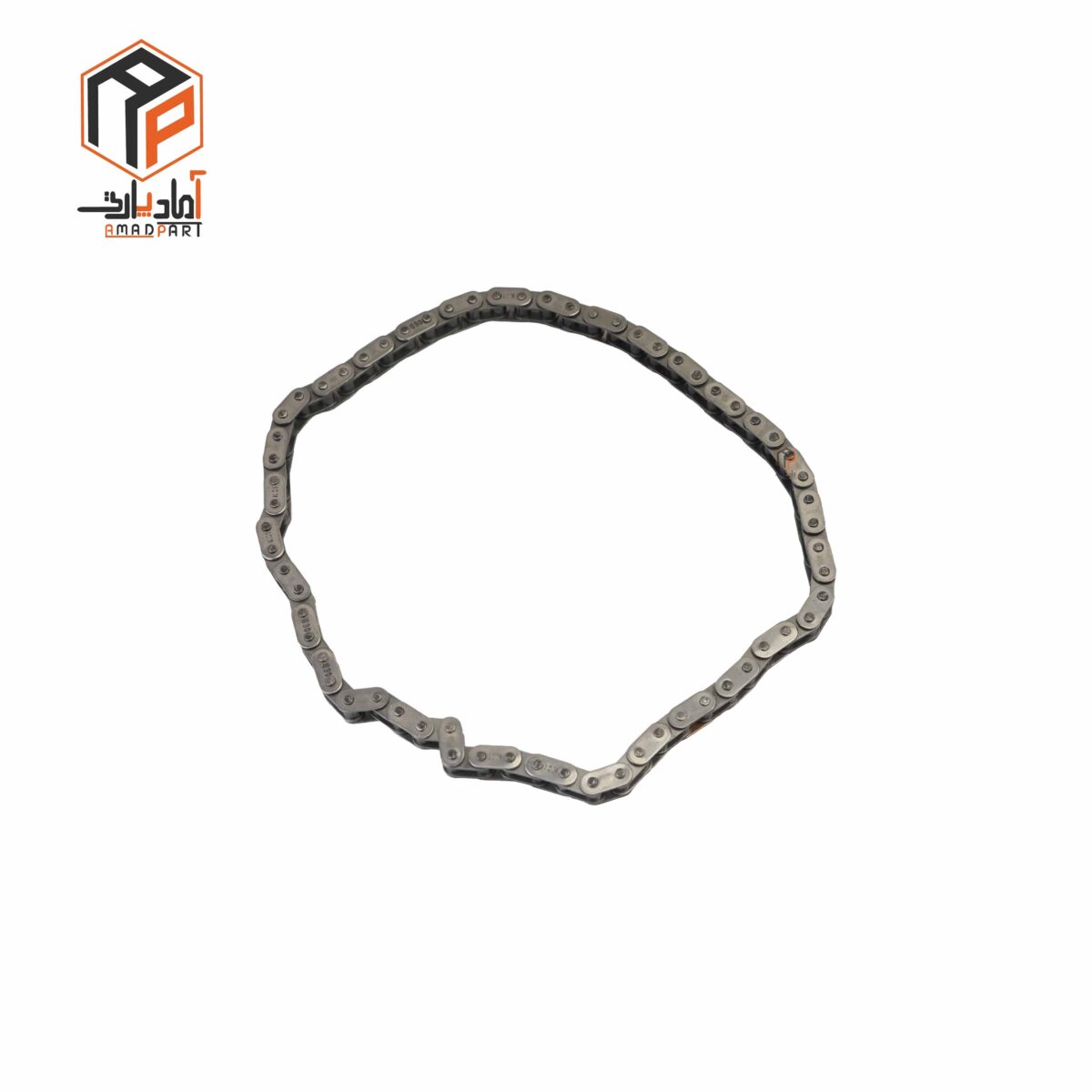 عکس زنجیر موتور پیکان انژکتور IPNC- 130575
