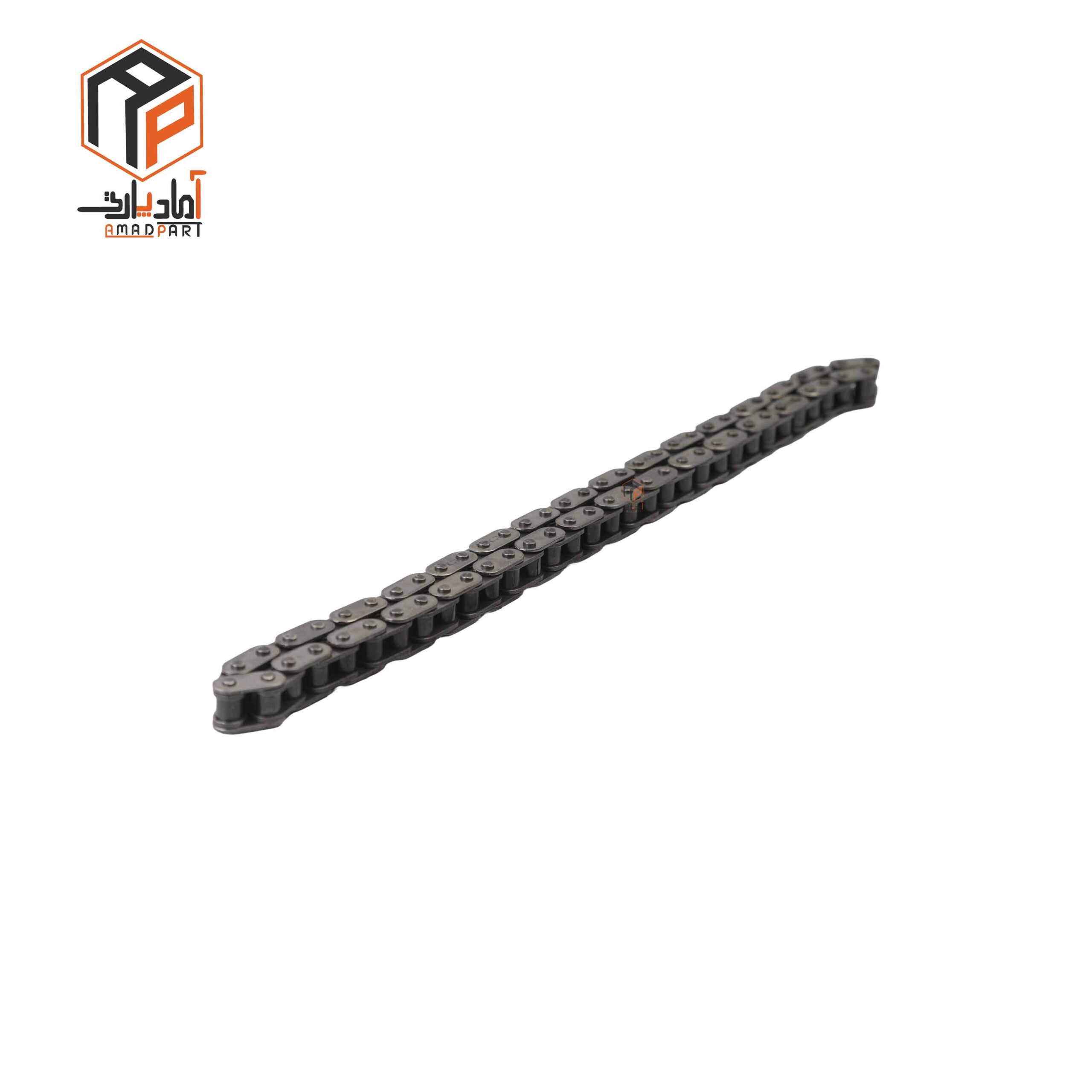 61241130575 (5) عکس زنجیر موتور پیکان انژکتور IPNC- 130575