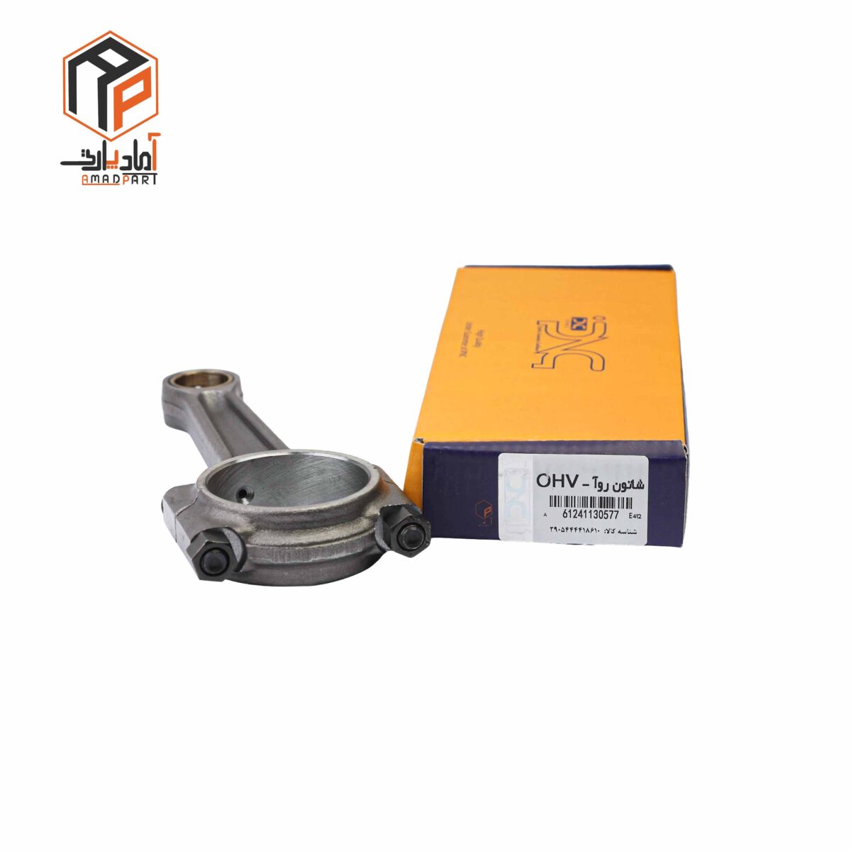 عکس شاتون روا IPNC OHV- 130577