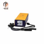 عکس وایر شمع پیکان کاربراتور IPNC- 130583