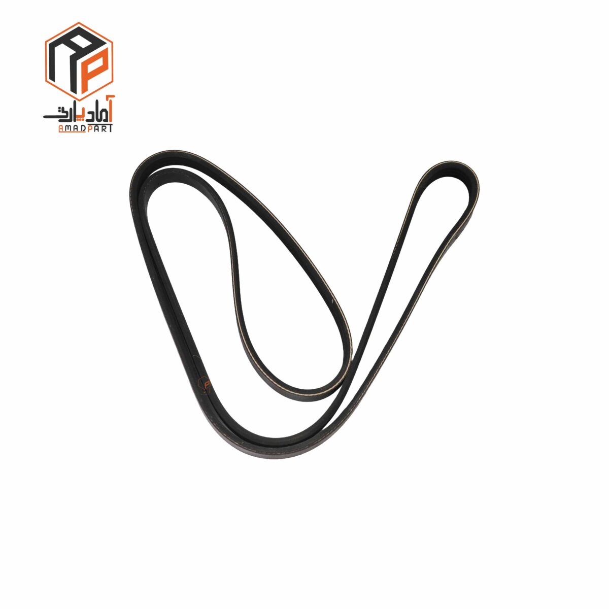 عکس تسمه هیدرولیک کولر آردی 1420 IPNC خریداری شده از شرکت دایکو -130594