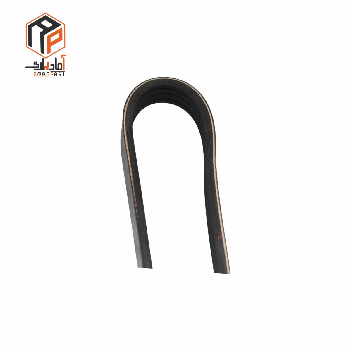 عکس تسمه هیدرولیک کولر آردی 1420 IPNC خریداری شده از شرکت دایکو -130594