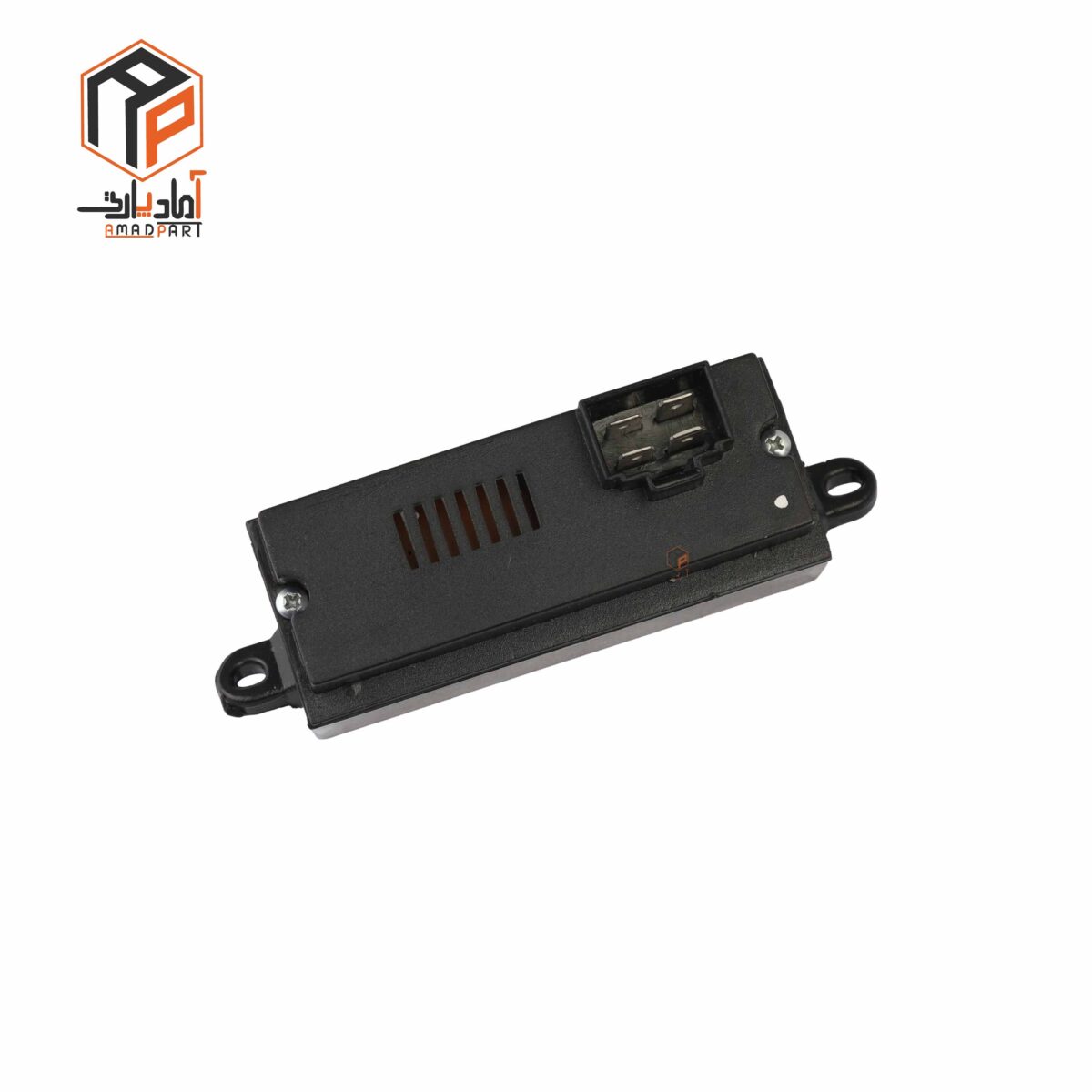 عکس ساعت پراید نور سفید IPNC- 140140