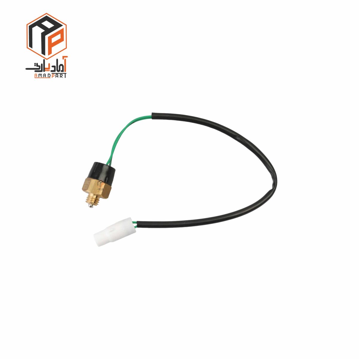 عکس مهره دنده عقب پراید تیبا IPNC- 140145