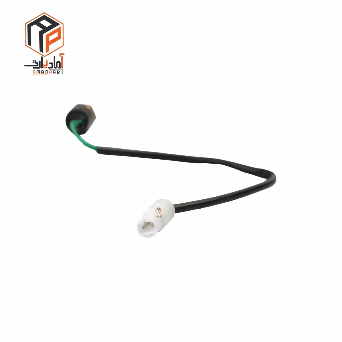عکس مهره دنده عقب پراید تیبا IPNC- 140145