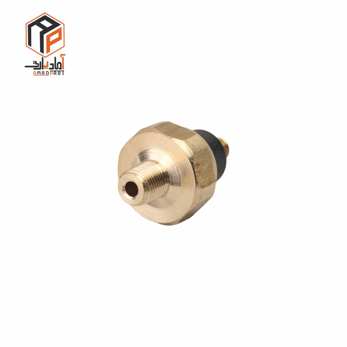 عکس مهره روغن پراید IPNC- 140159