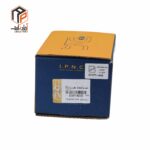 عکس لنت عقب پراید IPNC- 140187