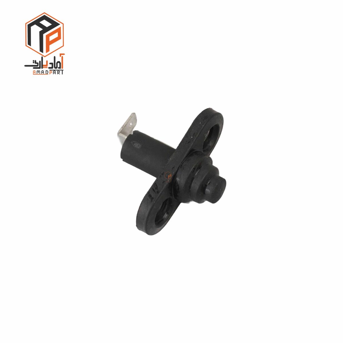 عکس شاسی لای درب پراید ضد آب IPNC- 140198