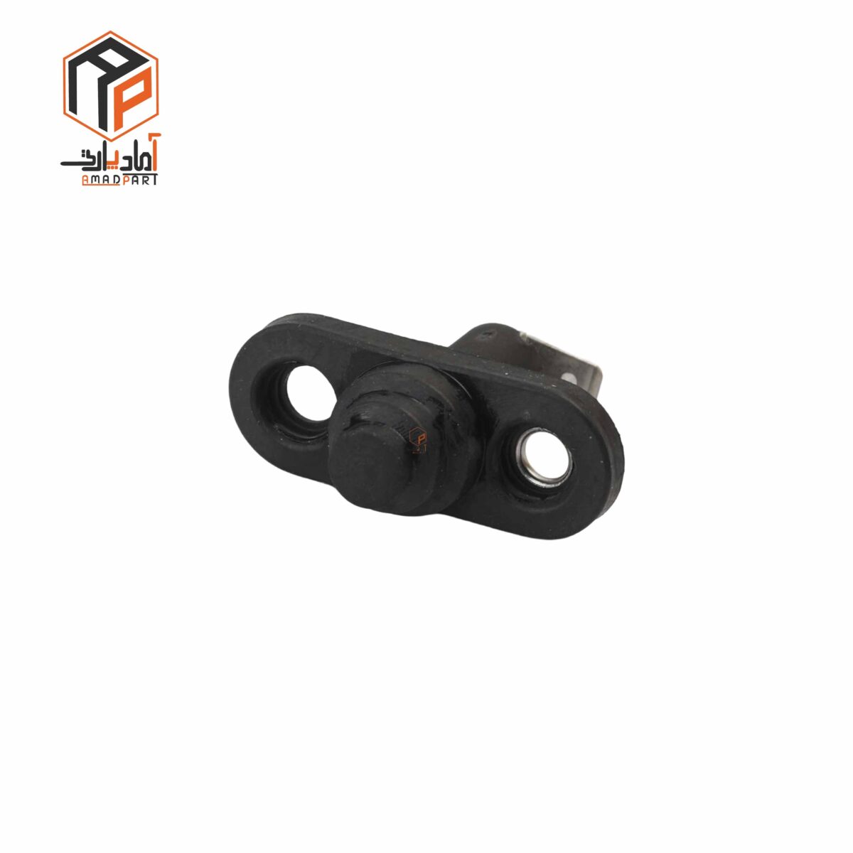 عکس شاسی لای درب پراید ضد آب IPNC- 140198
