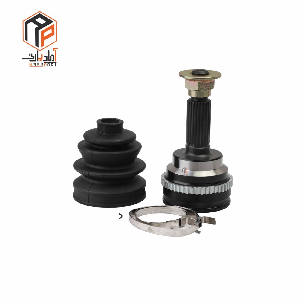 عکس کله پلوس پراید 20 خار IPNC ABS- 140259