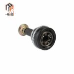 عکس کله پلوس پراید 20 خار IPNC ABS- 140259