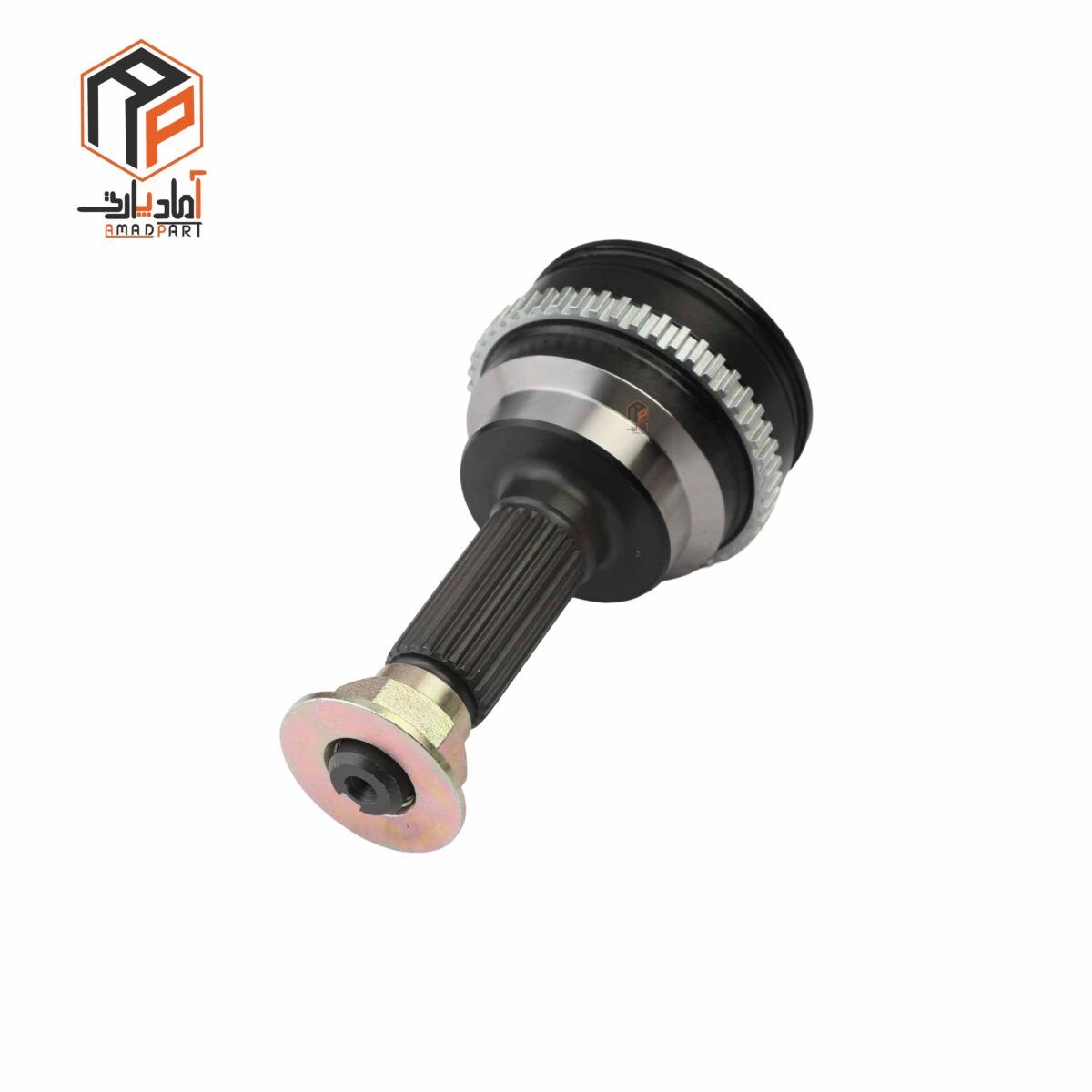عکس کله پلوس پراید 20 خار IPNC ABS- 140259