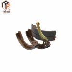 عکس لنت عقب تیبا ساینا کوییک ریو IPNC- 140317