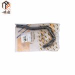عکس شیلنگ بخار روغن پراید کاربراتور IPNC- 140347