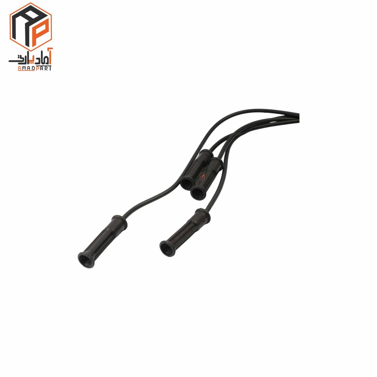 عکس وایر شمع پراید ساژم IPNC- 140370