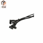 عکس وایر شمع پراید ساژم IPNC- 140370