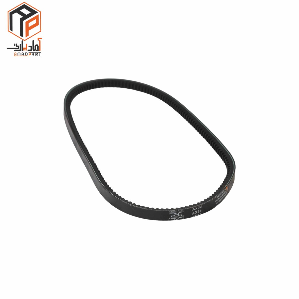 عکس تسمه کولر پراید IPNC A34- 140392