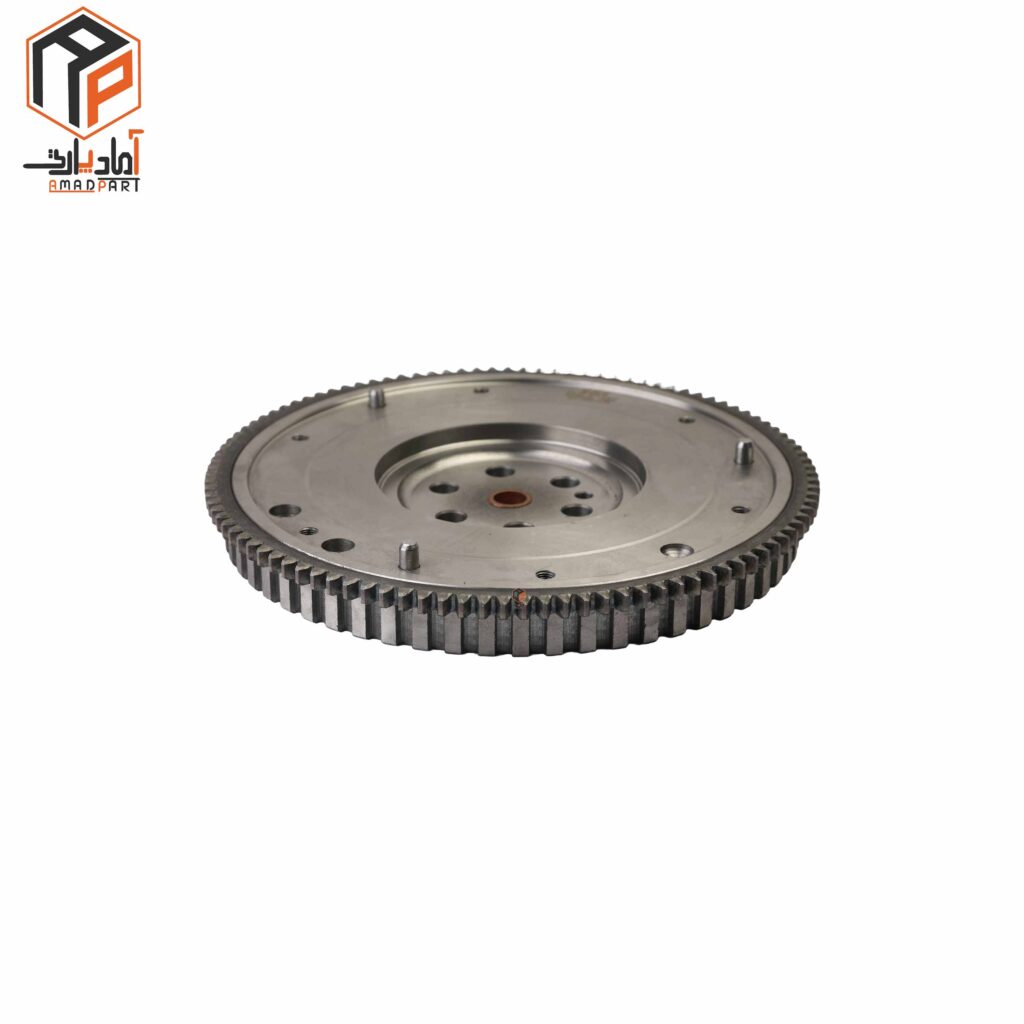 عکس فلایویل پراید بلبرینگی کامل IPNC- 140432