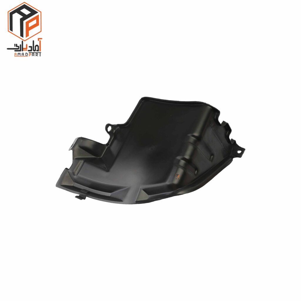 عکس کاور منبع شیشه شوی پراید IPNC- 140774