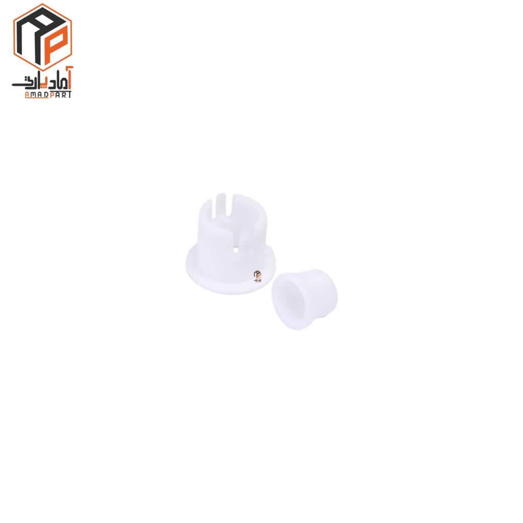 عکس بوش دو شاخه کلاچ 206 بزرگ و کوچک IPNC- 120675