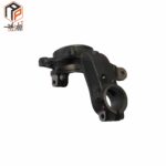 عکس سگدست 206 تیپ 5 ABS راست IPNC- 120128
