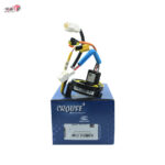 رابط چرخشی غربیلک فرمان دنا