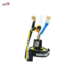 رابط چرخشی غربیلک فرمان دنا - Image 3